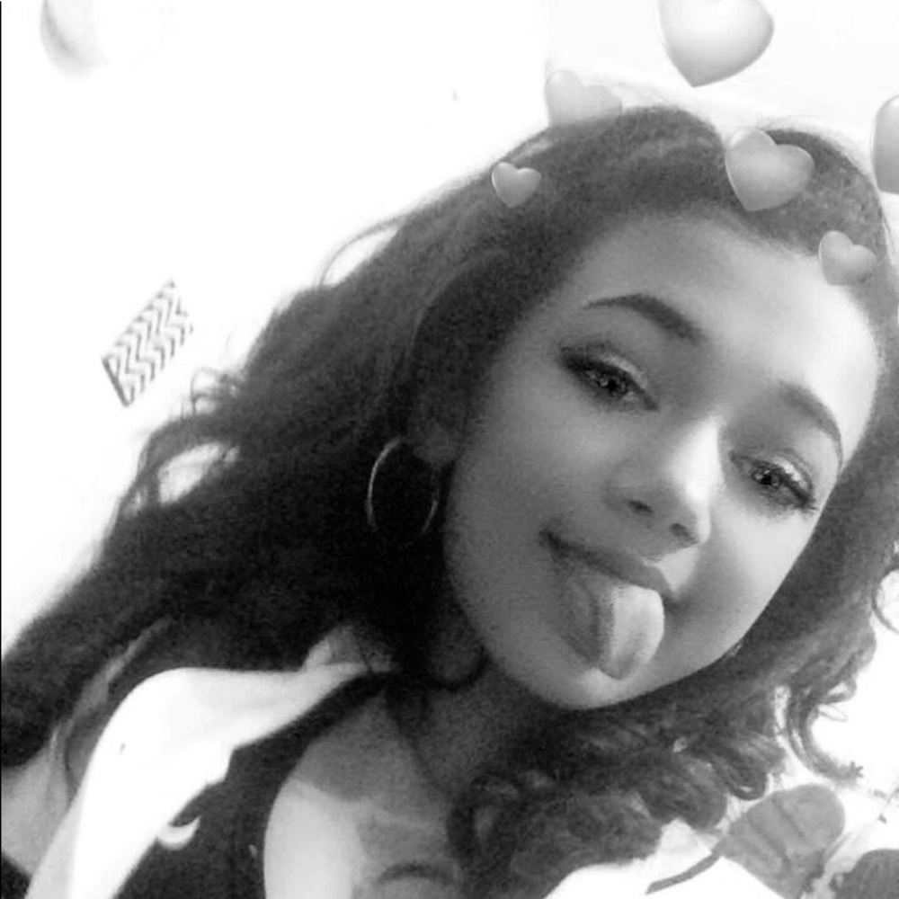 Meet your Posher, Kyra